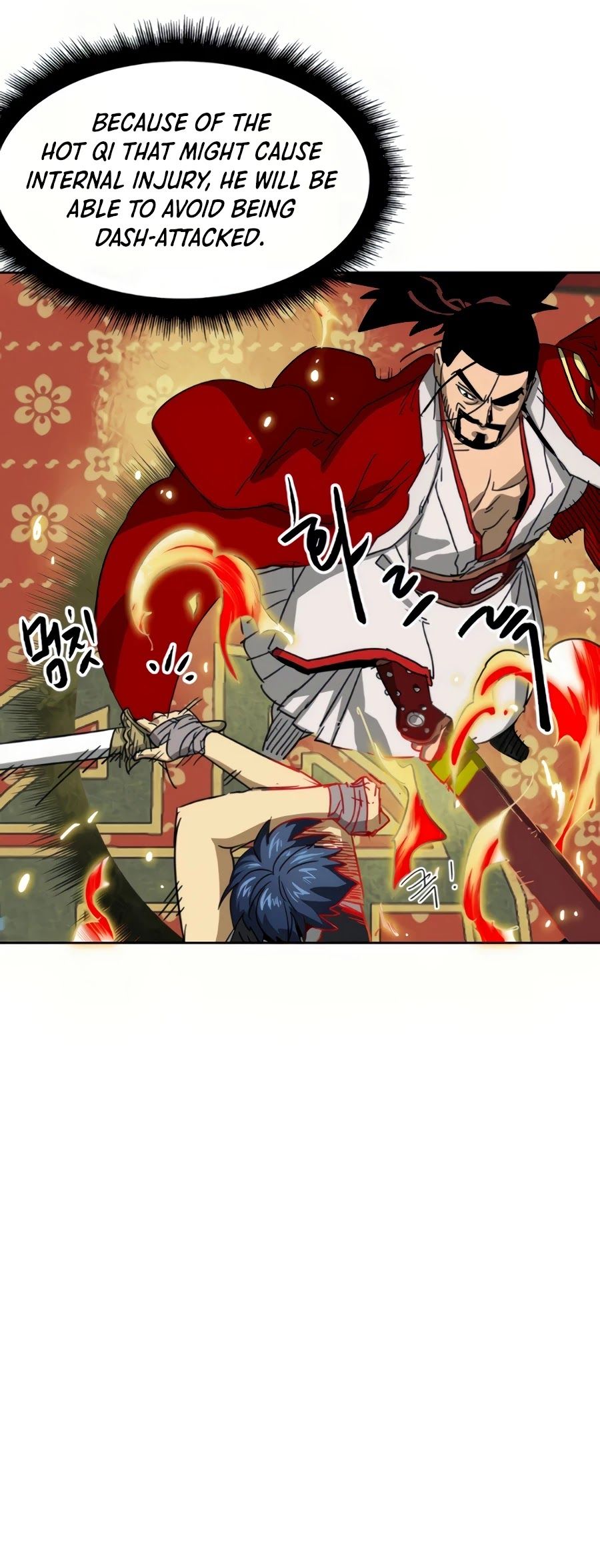 Infinite Level Up in Murim Chapter 90 - HolyManga.Net