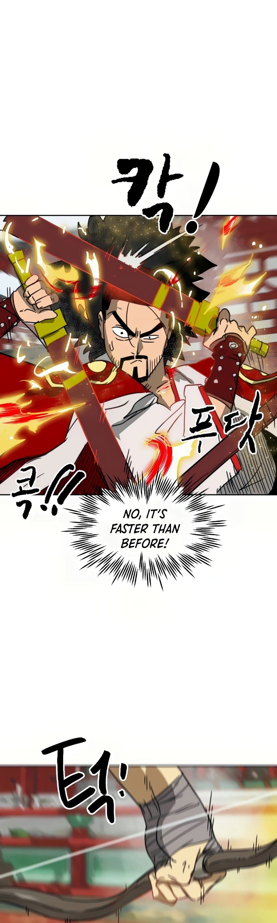 Infinite Level Up in Murim Chapter 90 - HolyManga.Net