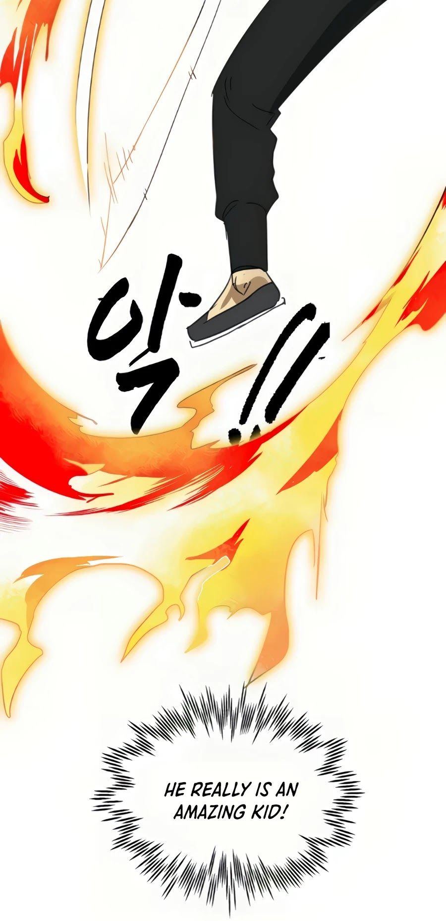 Infinite Level Up in Murim Chapter 90 - HolyManga.Net