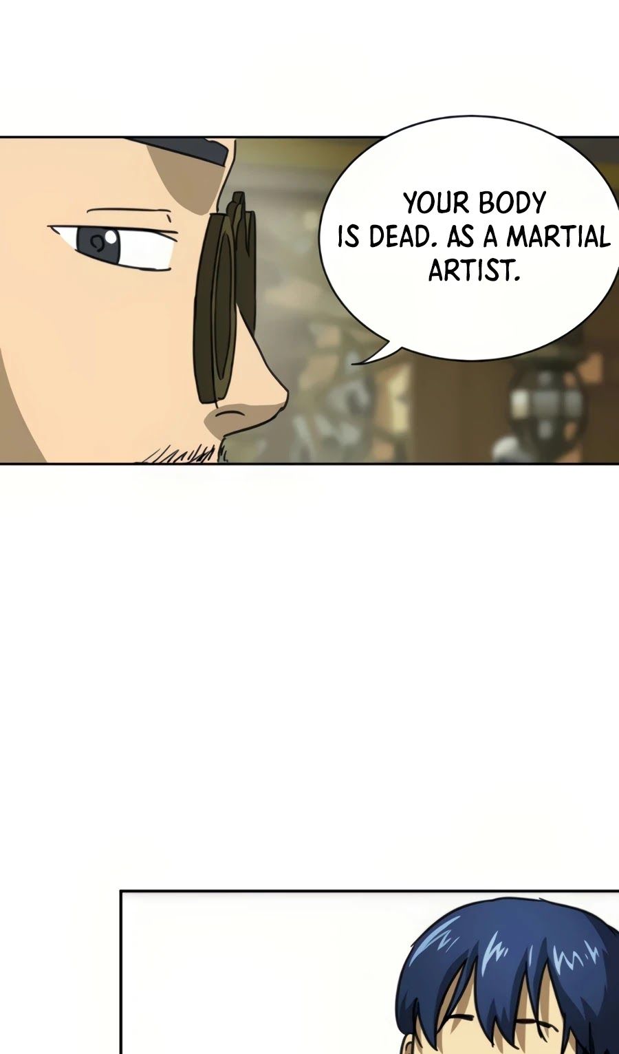 Infinite Level Up in Murim Chapter 91 - HolyManga.Net