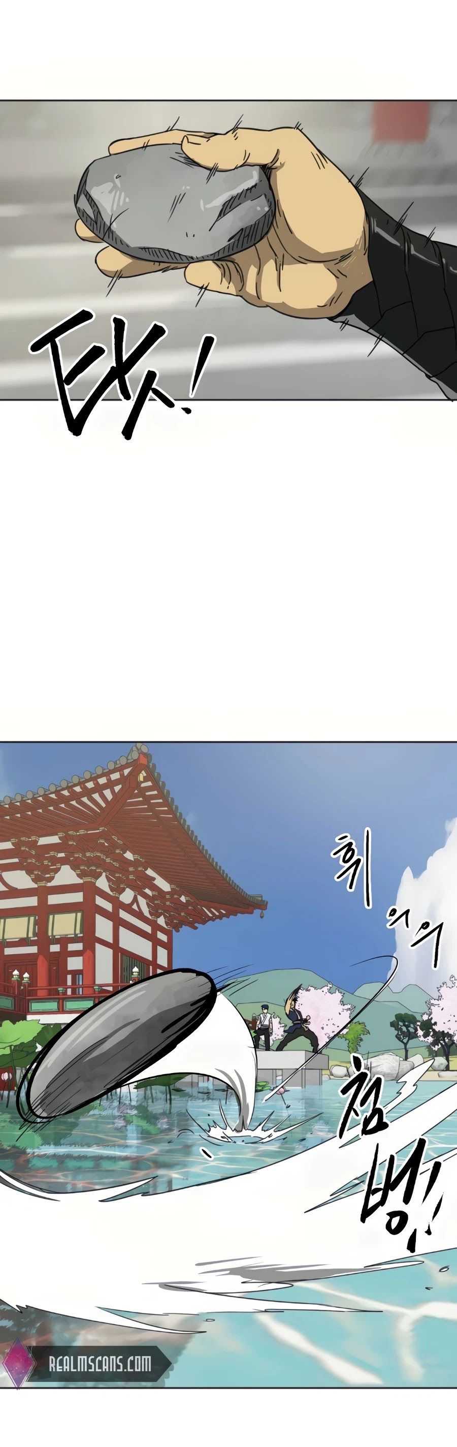 Infinite Level Up in Murim Chapter 92 - HolyManga.Net