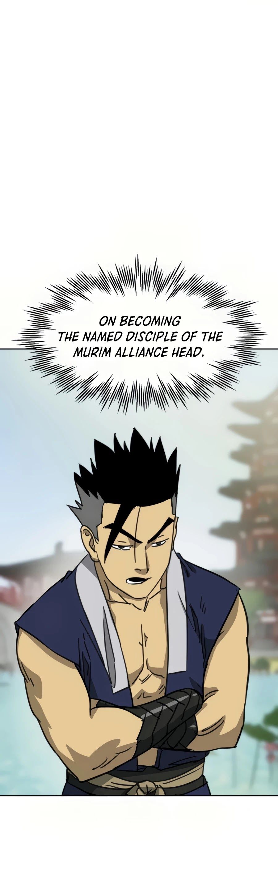 Infinite Level Up in Murim Chapter 92 - HolyManga.Net