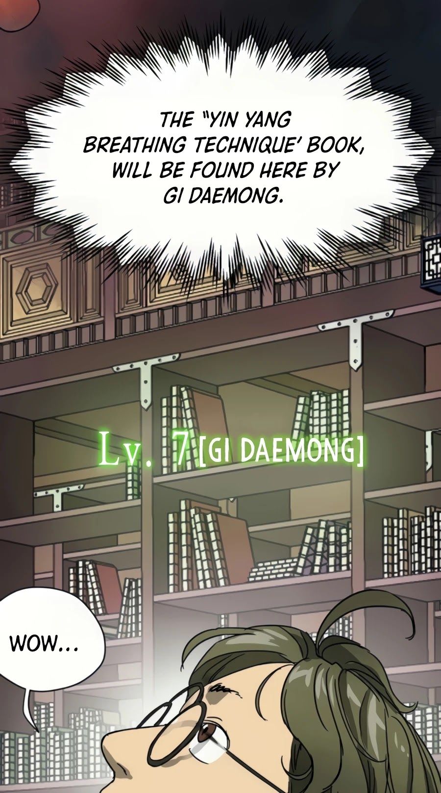 Infinite Level Up in Murim Chapter 93 - HolyManga.Net