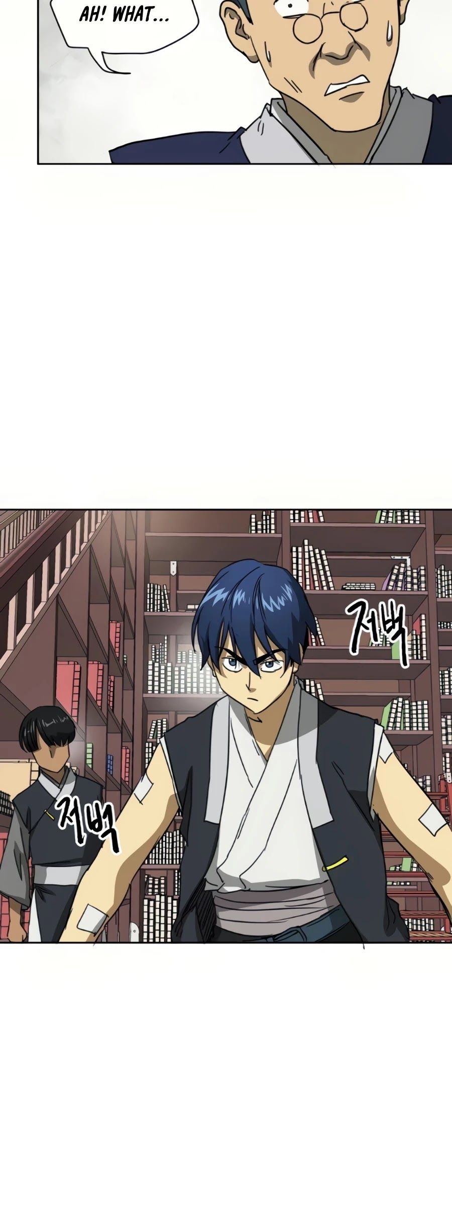 Infinite Level Up in Murim Chapter 95 - HolyManga.Net