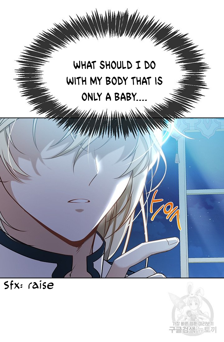 Into The Light, Once Again Chapter 5 - HolyManga.Net