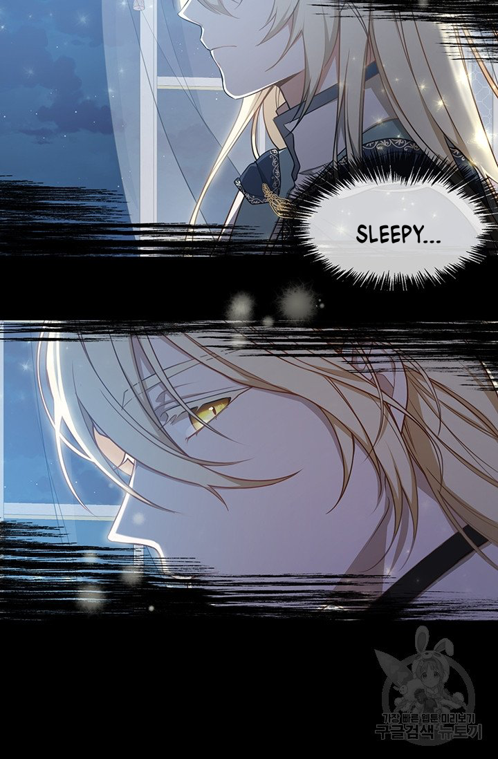 Into The Light, Once Again Chapter 5 - HolyManga.Net