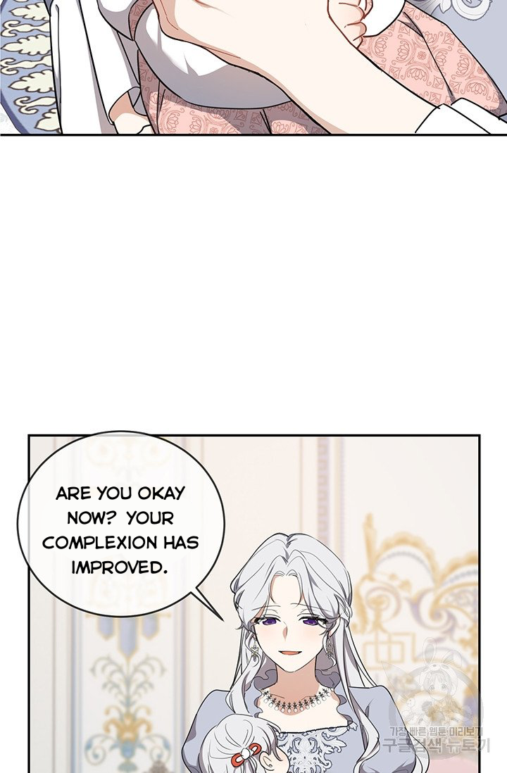 Into The Light, Once Again Chapter 5 - HolyManga.Net