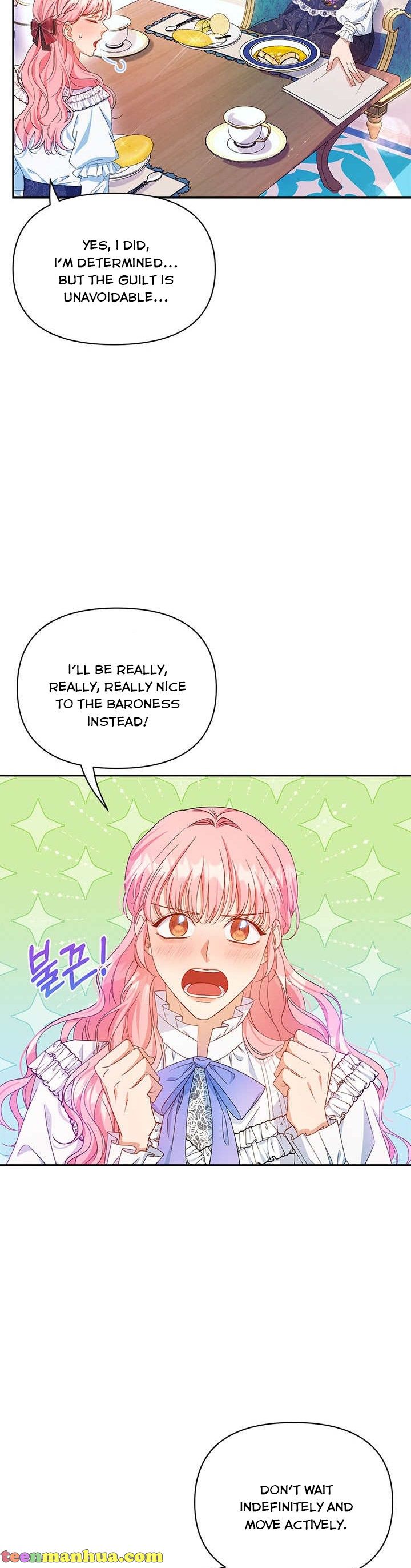 Janice Chapter 19 - HolyManga.Net