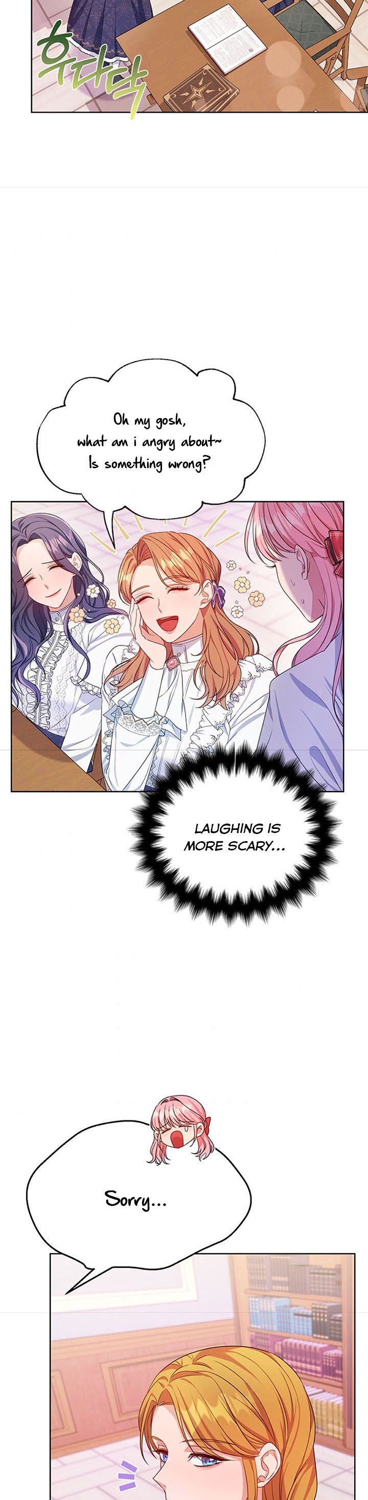 Janice Chapter 11 - HolyManga.Net