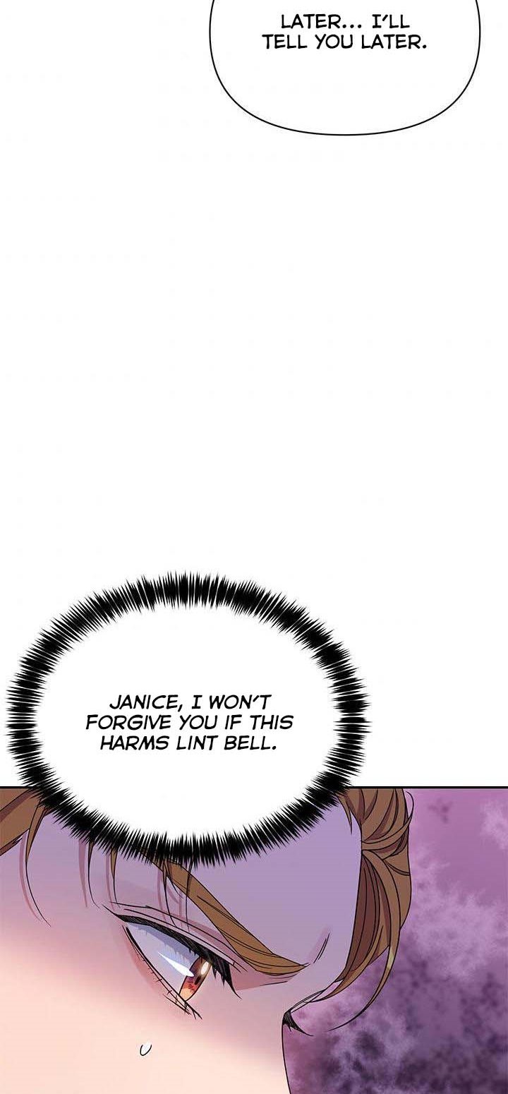 Janice Chapter 25 - HolyManga.Net