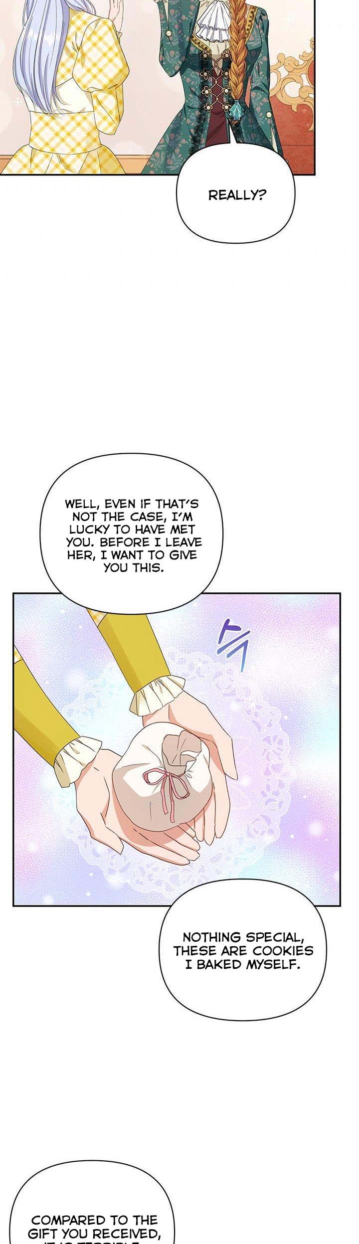 Janice Chapter 25 - HolyManga.Net