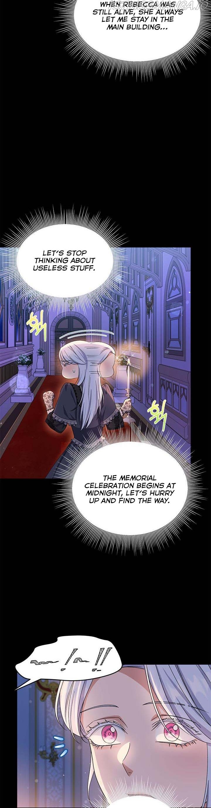 Janice Chapter 27 - HolyManga.Net