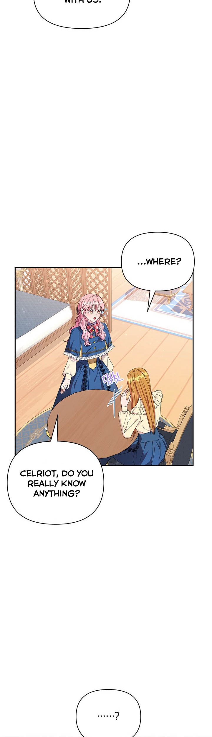 Janice Chapter 28 - HolyManga.Net