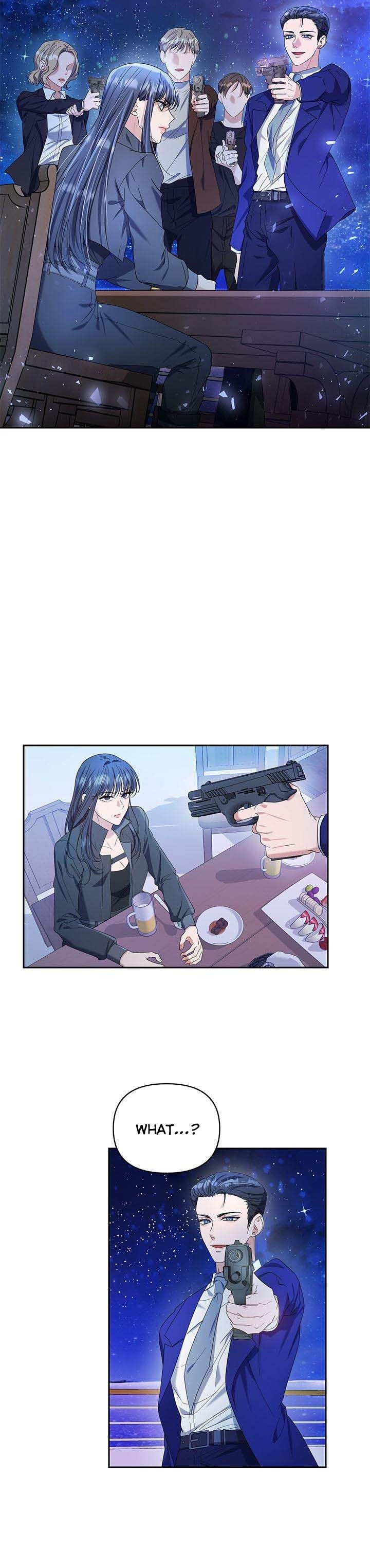 Janice Chapter 2 - HolyManga.Net