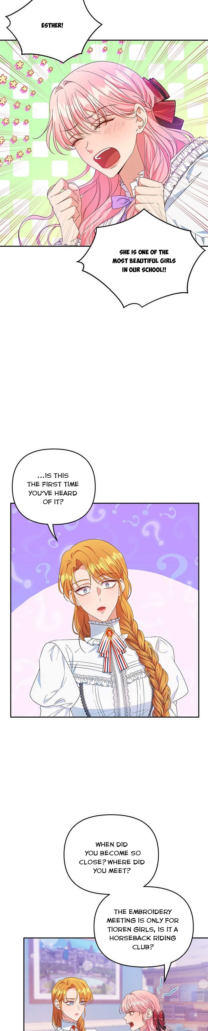 Janice Chapter 20 - HolyManga.Net