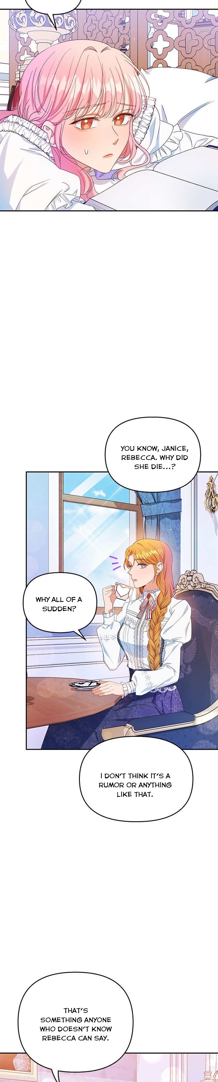 Janice Chapter 20 - HolyManga.Net