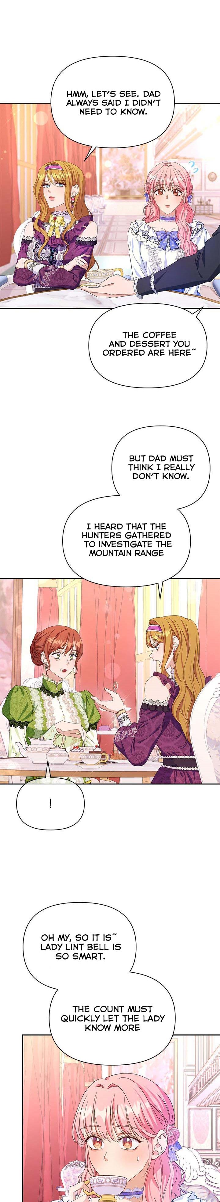 Janice Chapter 22 - HolyManga.Net