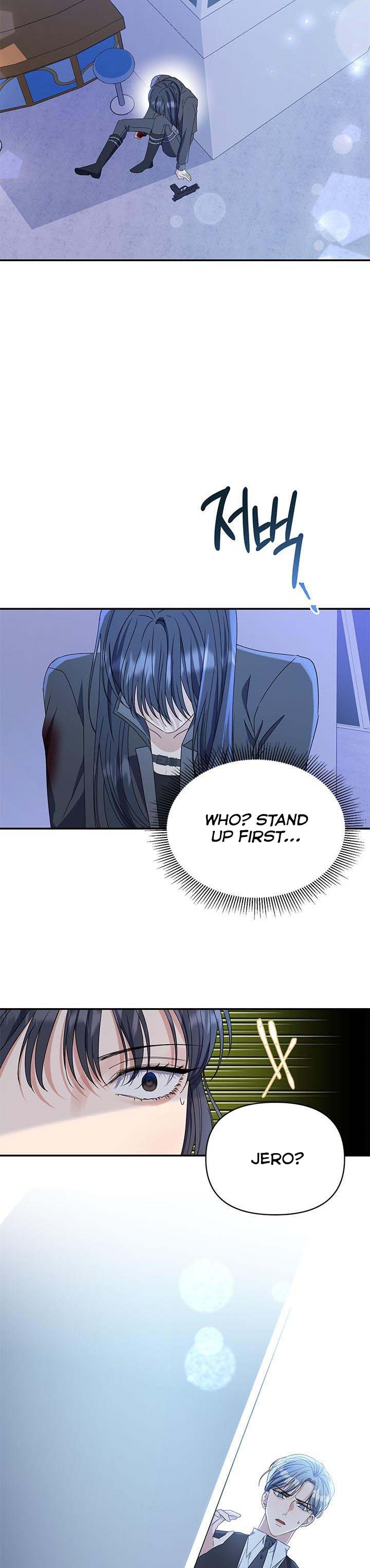 Janice Chapter 3 - HolyManga.Net