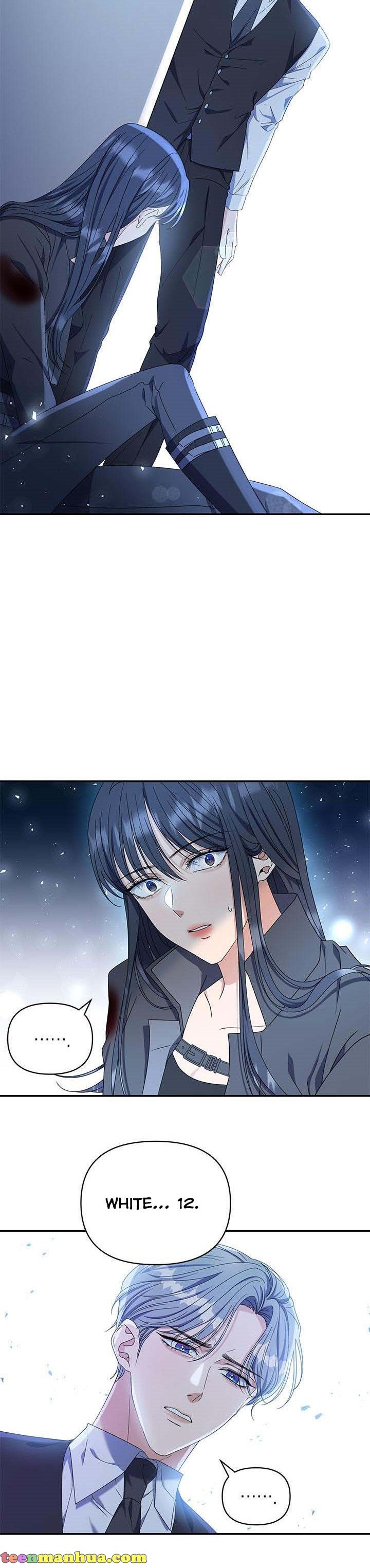 Janice Chapter 3 - HolyManga.Net