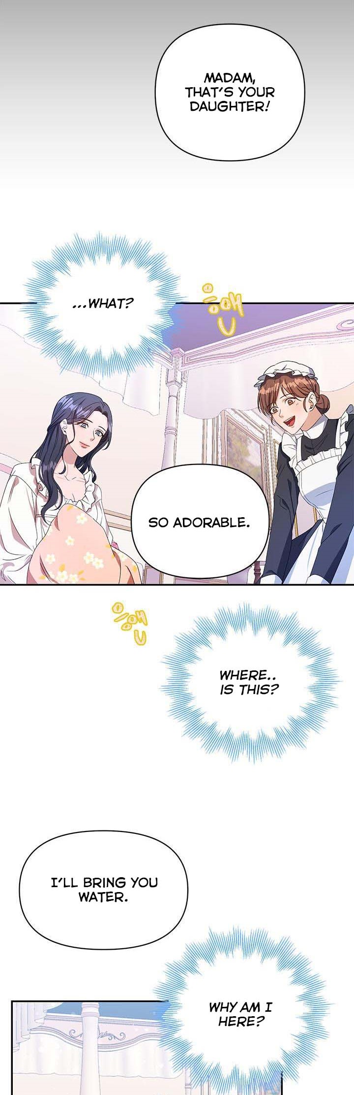 Janice Chapter 3 - HolyManga.Net