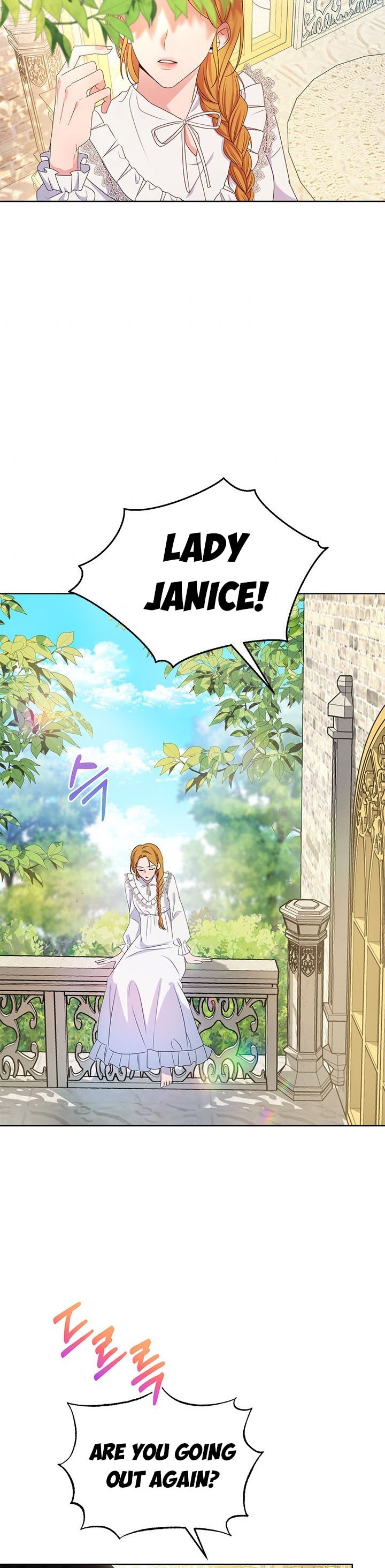 Janice Chapter 4 - HolyManga.Net