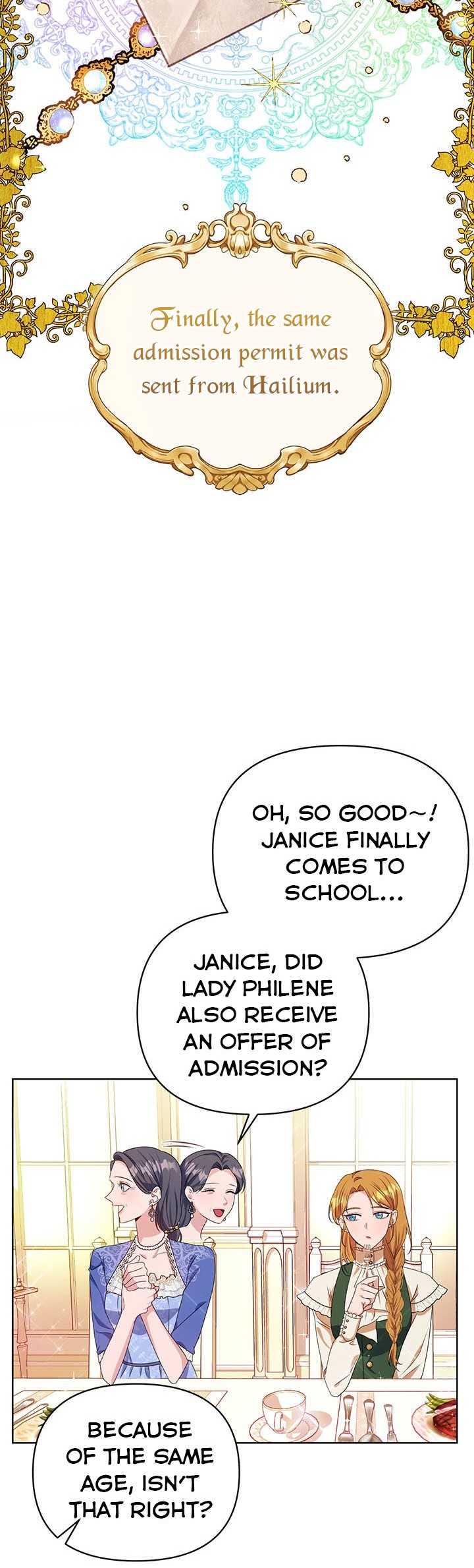 Janice Chapter 4 - HolyManga.Net