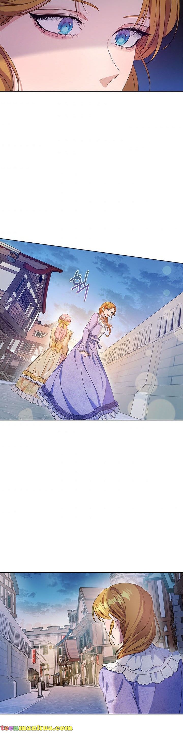 Janice Chapter 5 - HolyManga.Net