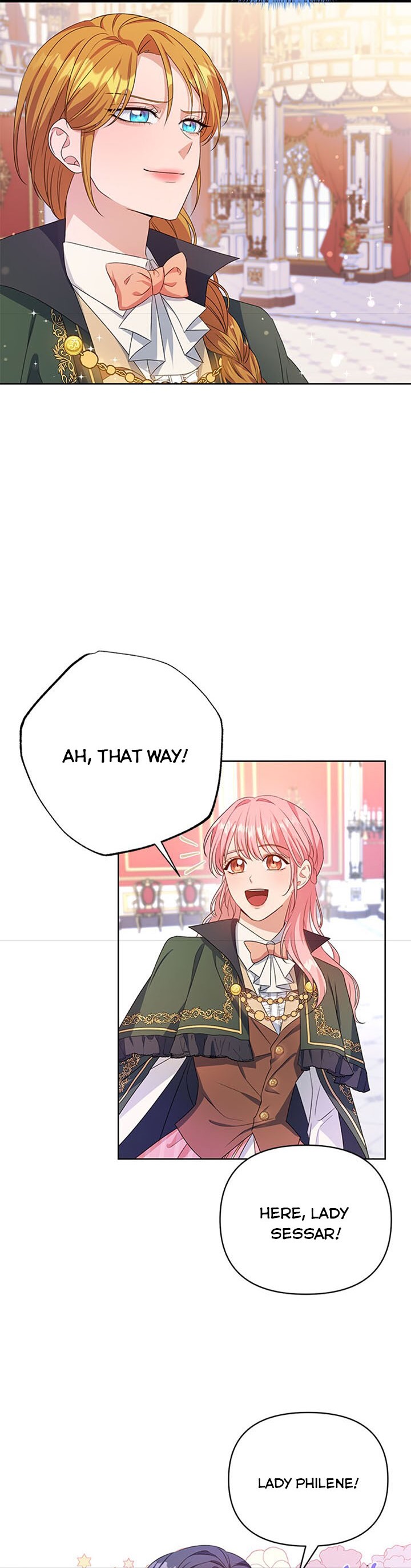 Janice Chapter 6 - HolyManga.Net