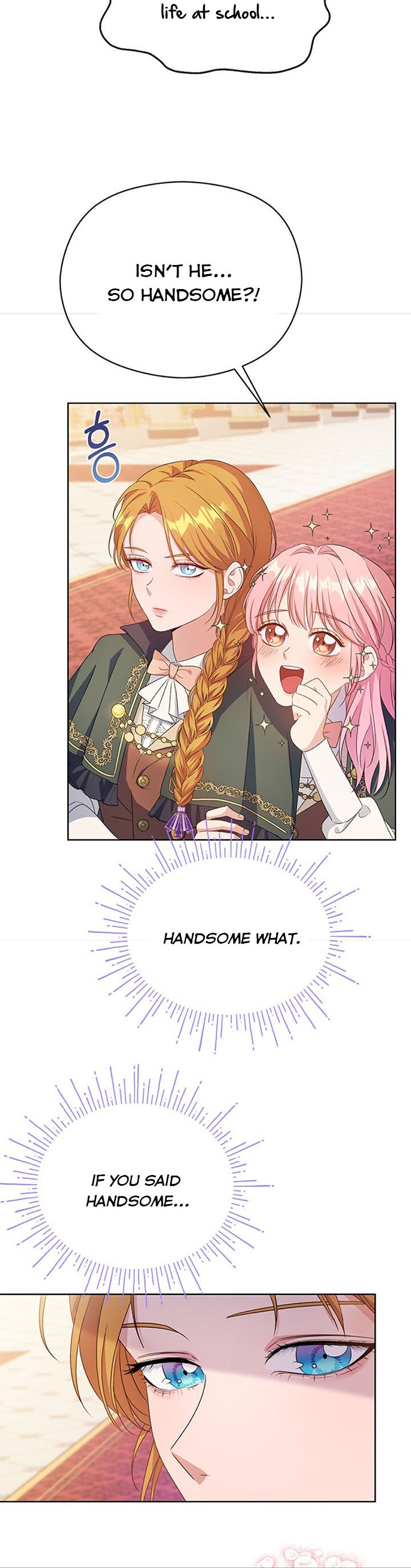 Janice Chapter 6 - HolyManga.Net