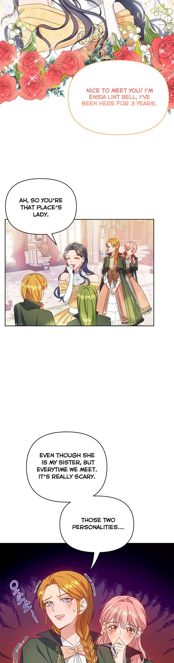 Janice Chapter 7 - HolyManga.Net