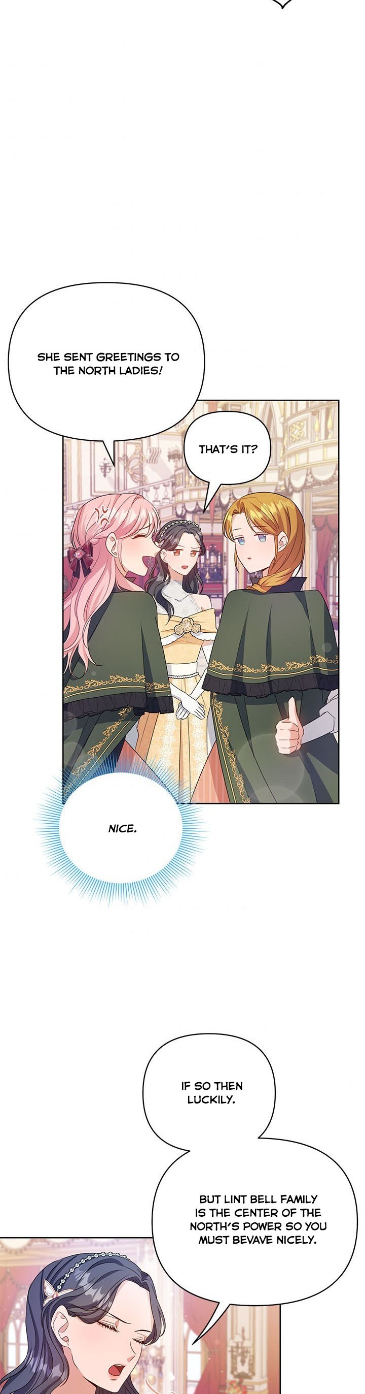 Janice Chapter 7 - HolyManga.Net