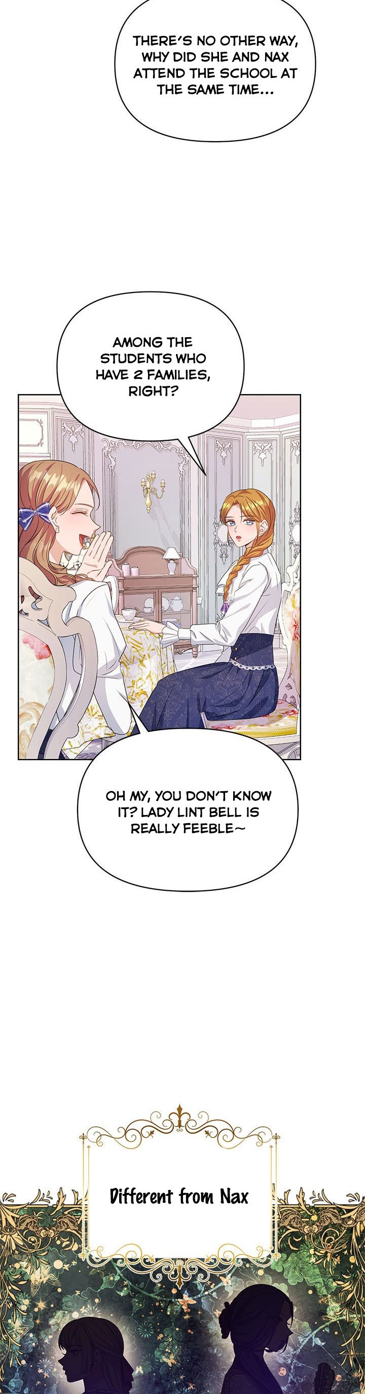 Janice Chapter 7 - HolyManga.Net