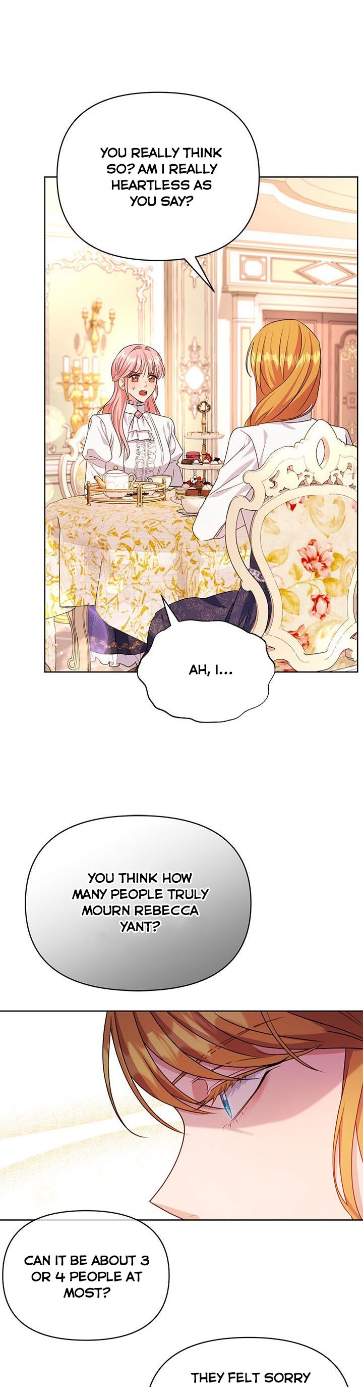 Janice Chapter 8 - HolyManga.Net