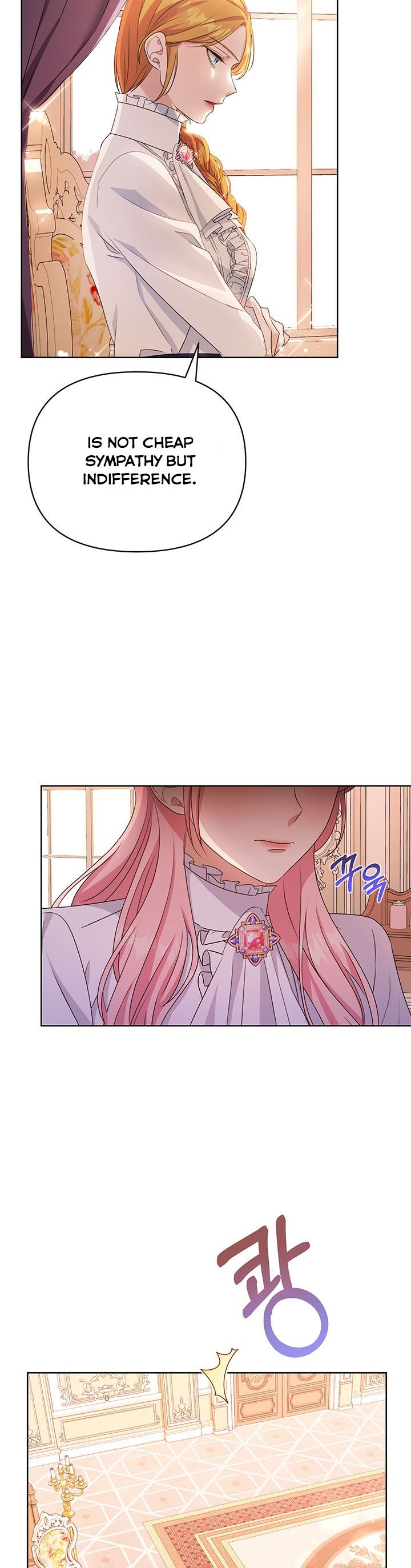 Janice Chapter 8 - HolyManga.Net