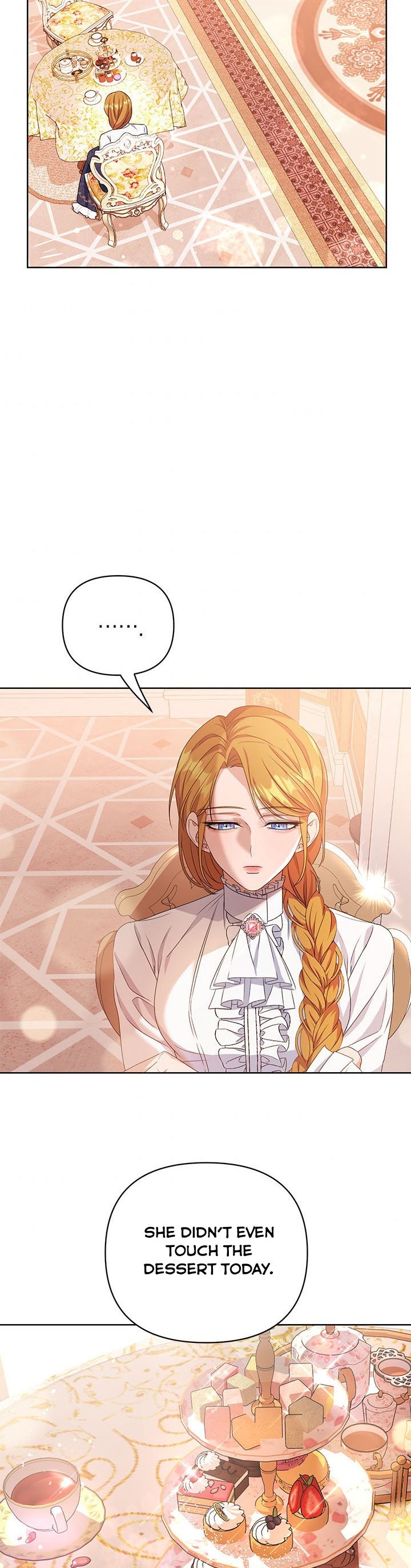 Janice Chapter 8 - HolyManga.Net