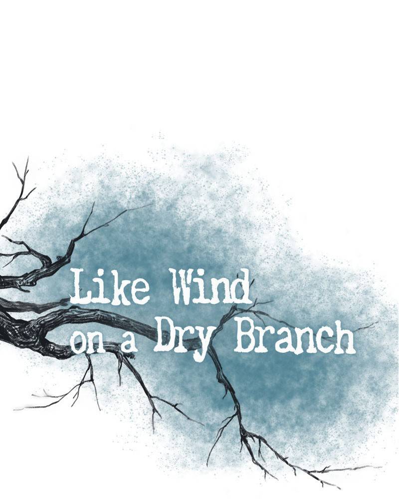 Like A Wind On A Dry Branch Chapter 19 - HolyManga.Net