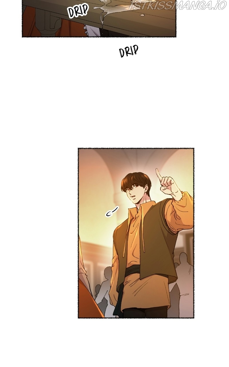 Like A Wind On A Dry Branch Chapter 104 - HolyManga.Net