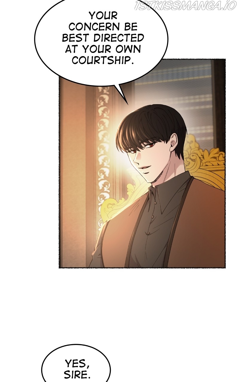 Like A Wind On A Dry Branch Chapter 106 - HolyManga.Net