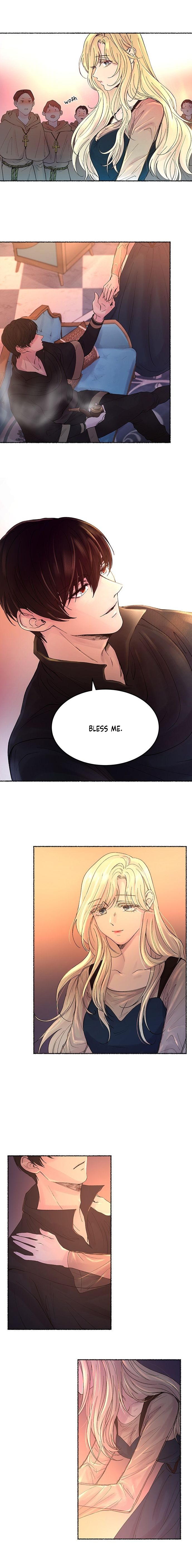 Like A Wind On A Dry Branch Chapter 13 - HolyManga.Net