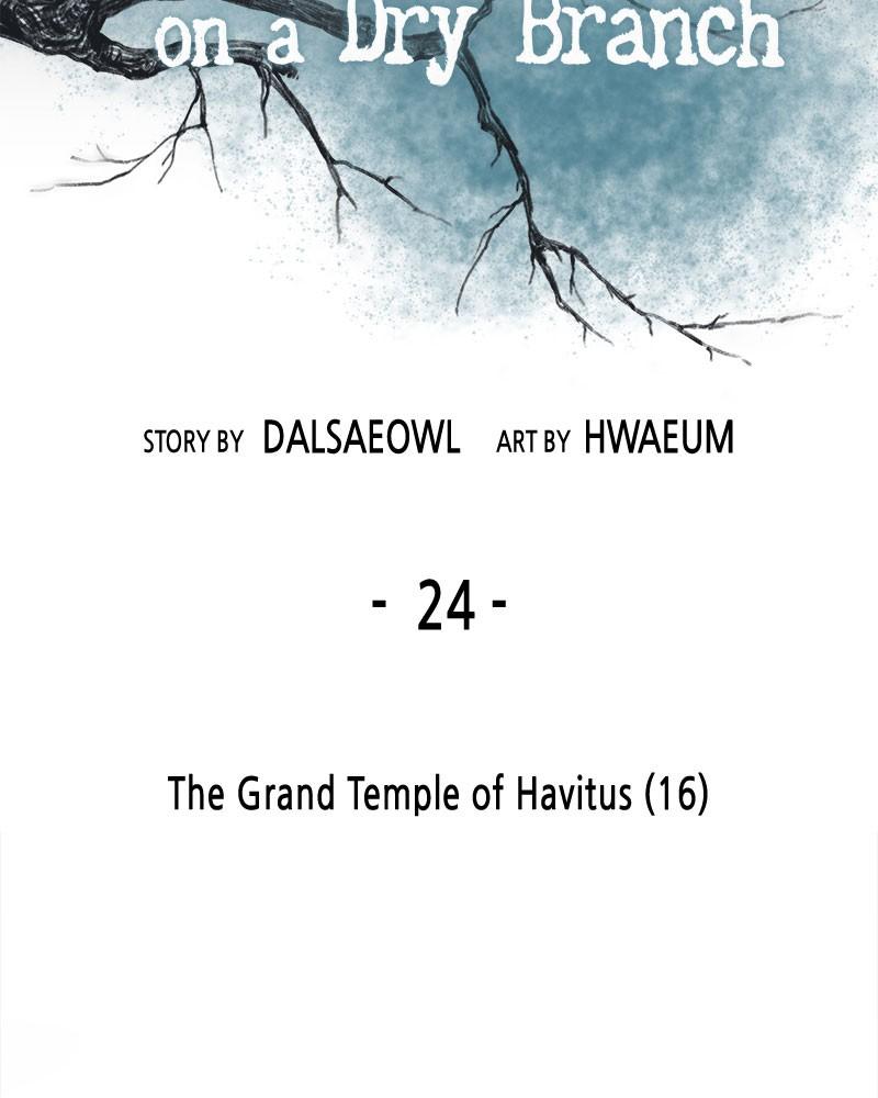 Like A Wind On A Dry Branch Chapter 24 - HolyManga.Net