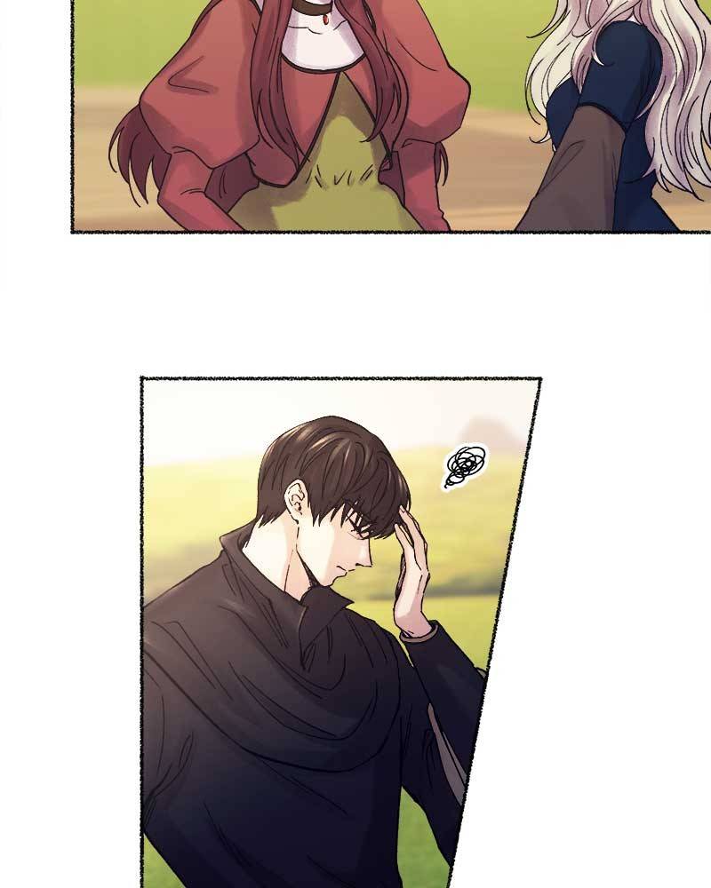 Like A Wind On A Dry Branch Chapter 25 - HolyManga.Net