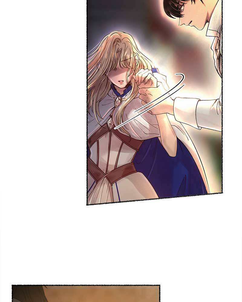 Like A Wind On A Dry Branch Chapter 27 - HolyManga.Net