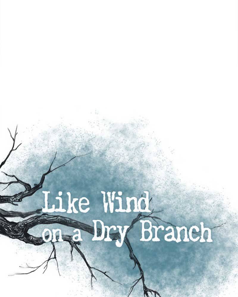 Like A Wind On A Dry Branch Chapter 28 - HolyManga.Net