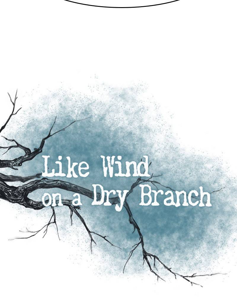 Like A Wind On A Dry Branch Chapter 20 - HolyManga.Net