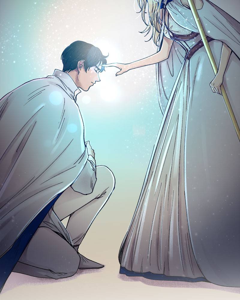 Like A Wind On A Dry Branch Chapter 21 - HolyManga.Net