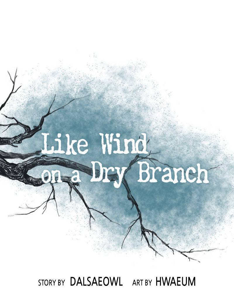 Like A Wind On A Dry Branch Chapter 21 - HolyManga.Net