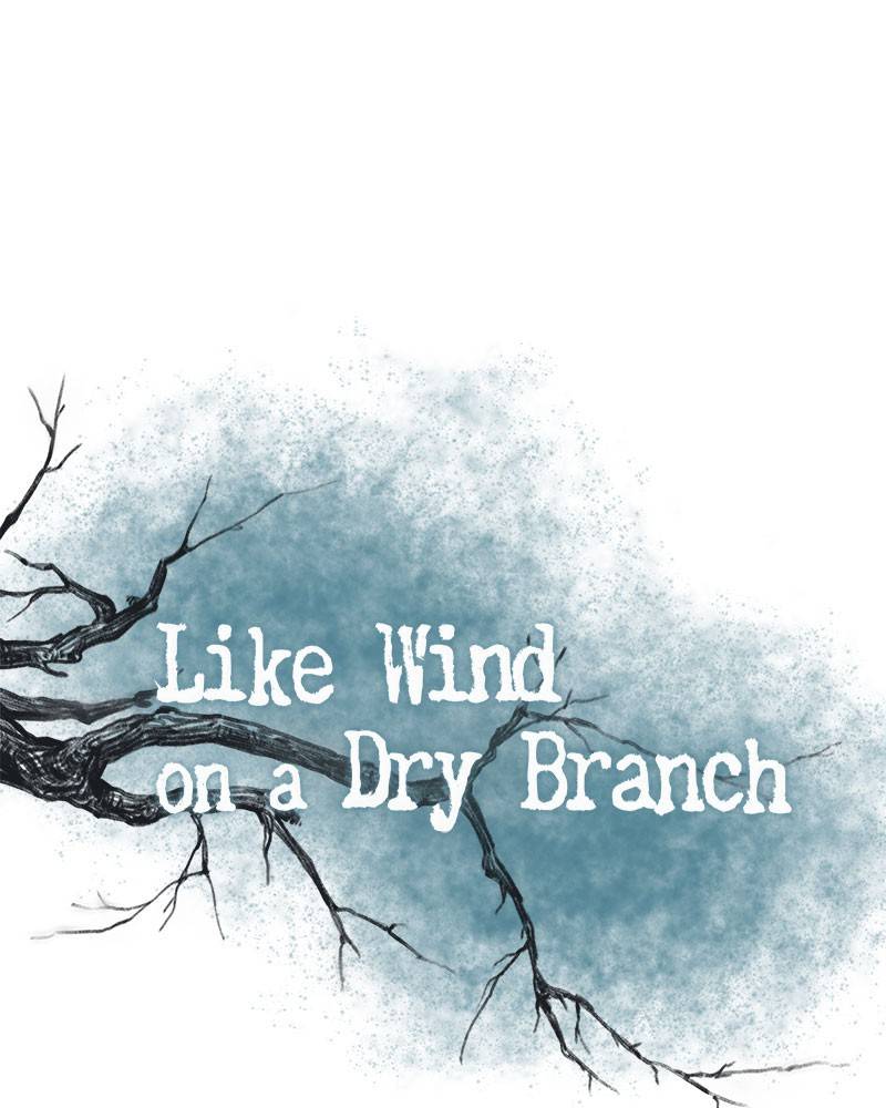 Like A Wind On A Dry Branch Chapter 22 - HolyManga.Net