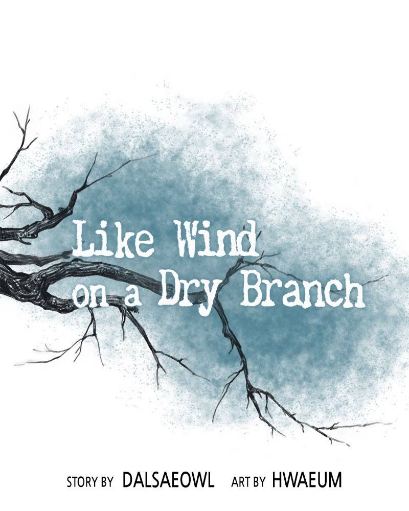 Like A Wind On A Dry Branch Chapter 23 - HolyManga.Net