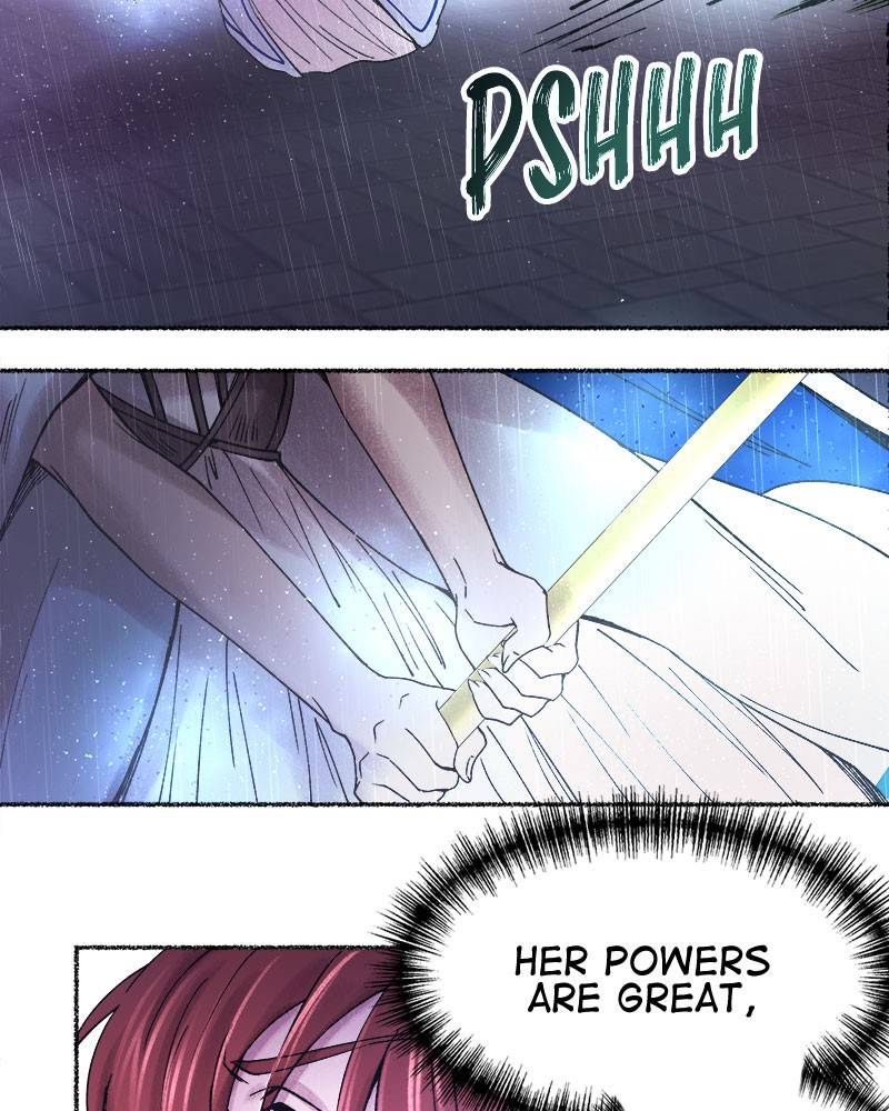 Like A Wind On A Dry Branch Chapter 23 - HolyManga.Net