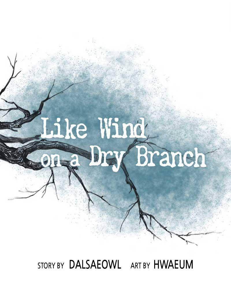 Like A Wind On A Dry Branch Chapter 34 - HolyManga.Net